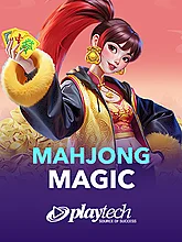Mahjong Magic