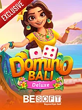 Domino Bali Deluxe